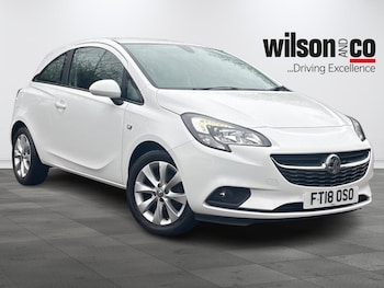 Used Vauxhall Corsa 2018 for sale - 77468374: Photo