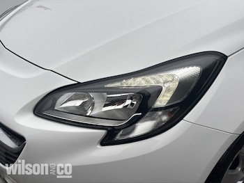 Used Vauxhall Corsa 2018 for sale - 77468374: Photo