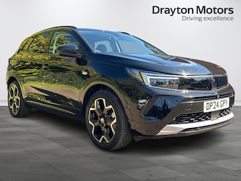 Used Vauxhall Crossland X 2024 for sale - 78087034: Photo