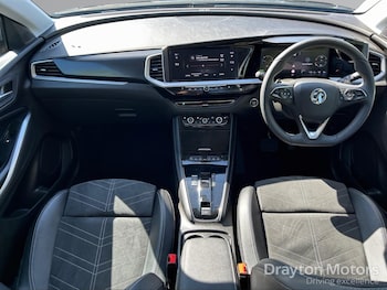 Used Vauxhall Crossland X 2024 for sale - 78087034: Photo