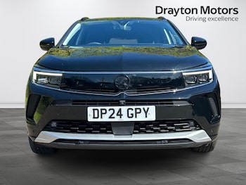 Used Vauxhall Crossland X 2024 for sale - 78087034: Photo