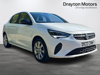 Used Vauxhall Corsa 2023 for sale - 78086621: Photo