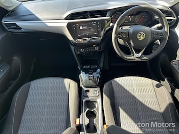 Used Vauxhall Corsa 2023 for sale - 78086621: Photo