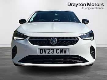 Used Vauxhall Corsa 2023 for sale - 78086621: Photo