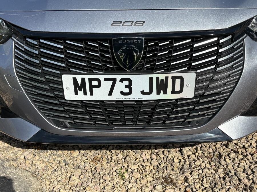 Used Peugeot 208 2024 for sale - 76425149: Photo 11