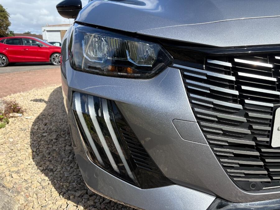 Used Peugeot 208 2024 for sale - 76425149: Photo 12