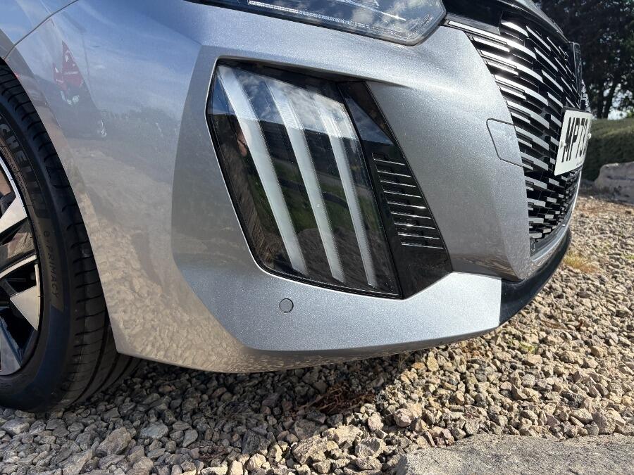 Used Peugeot 208 2024 for sale - 76425149: Photo 13