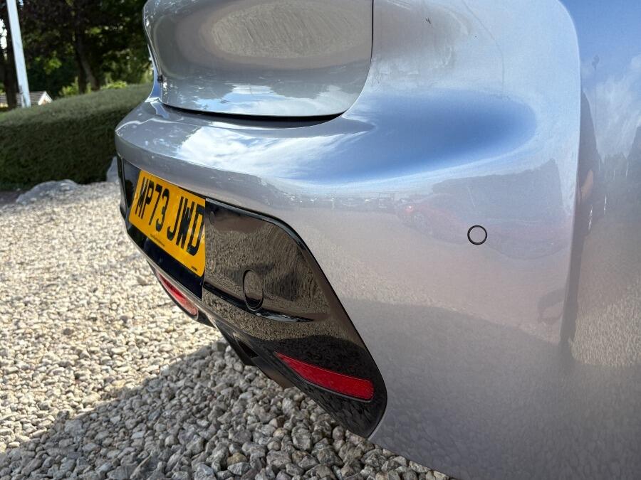 Used Peugeot 208 2024 for sale - 76425149: Photo 17