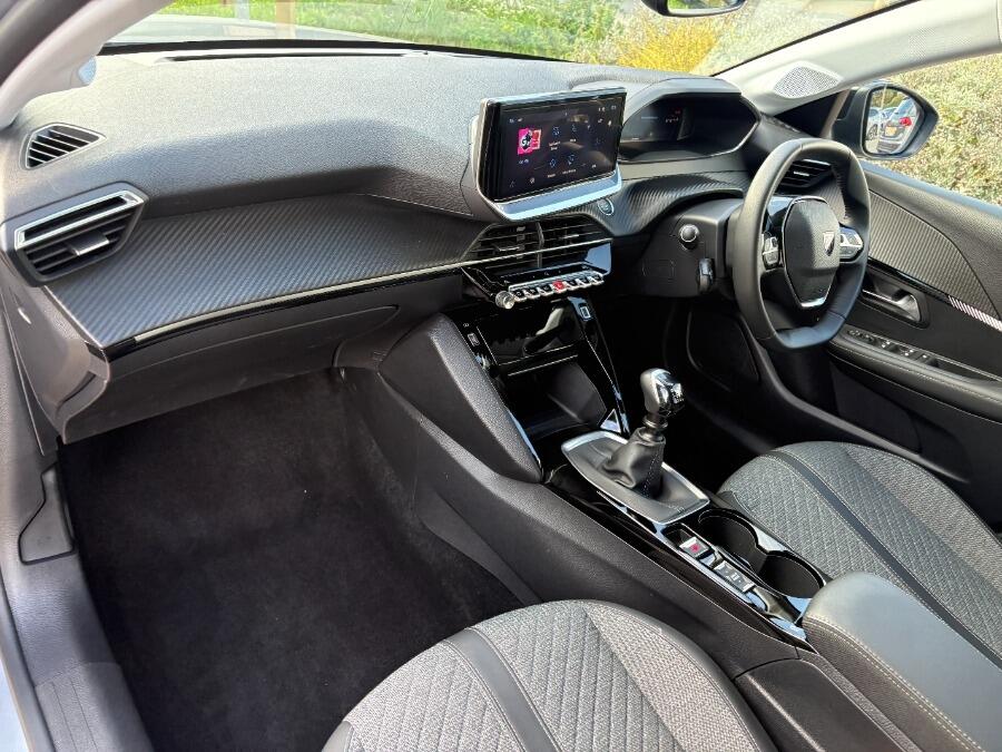 Used Peugeot 208 2024 for sale - 76425149: Photo 2