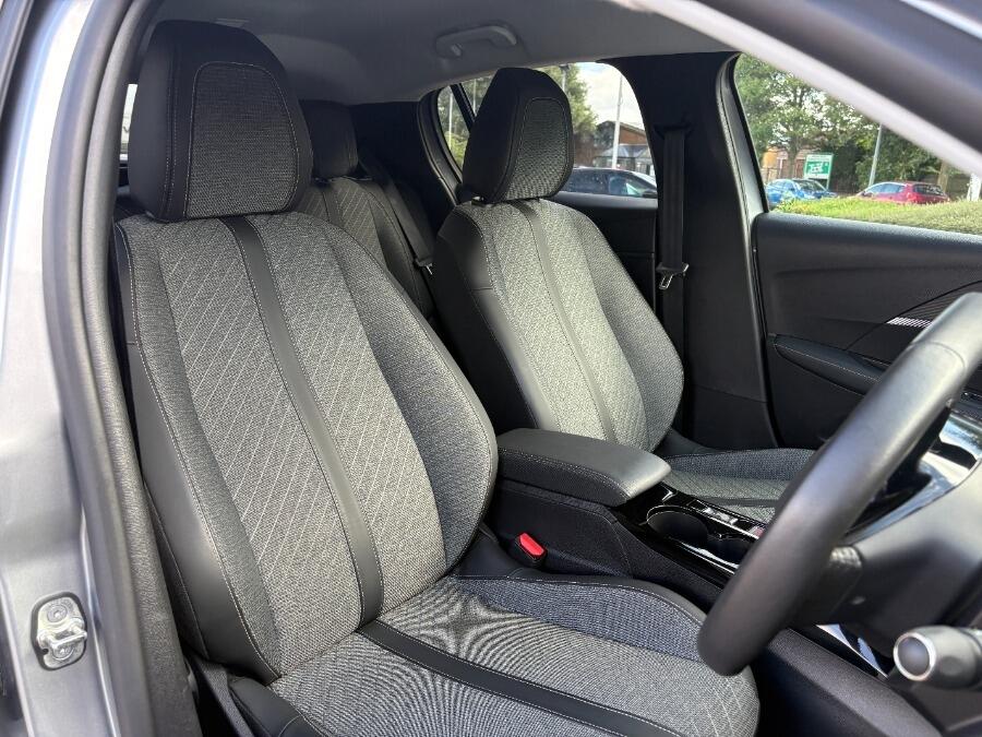 Used Peugeot 208 2024 for sale - 76425149: Photo 22