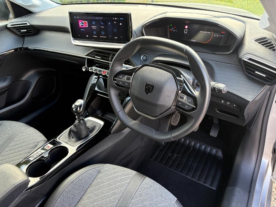 Used Peugeot 208 2024 for sale - 76425149: Photo 23