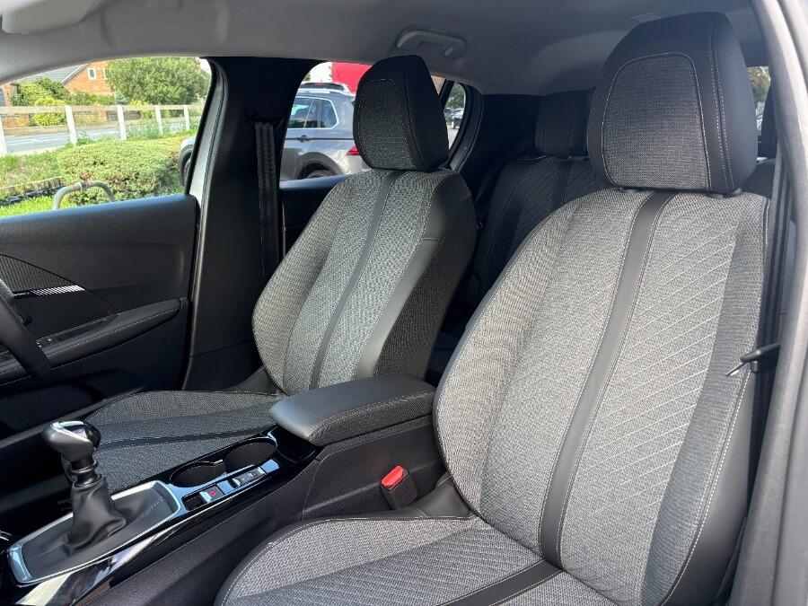 Used Peugeot 208 2024 for sale - 76425149: Photo 24