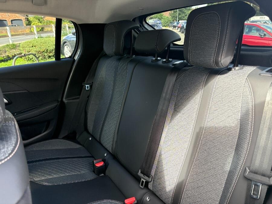 Used Peugeot 208 2024 for sale - 76425149: Photo 27