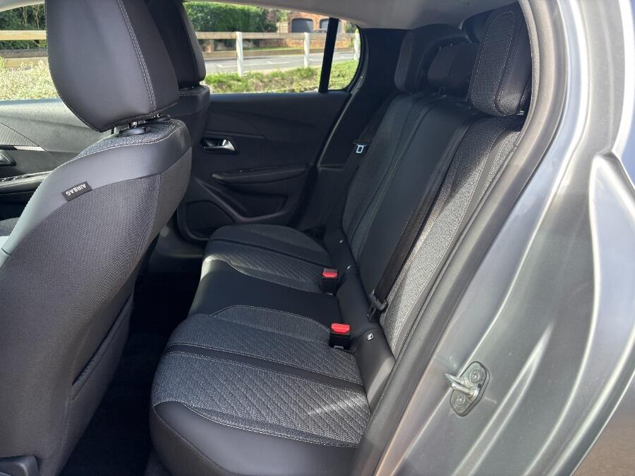 Used Peugeot 208 2024 for sale - 76425149: Photo 28