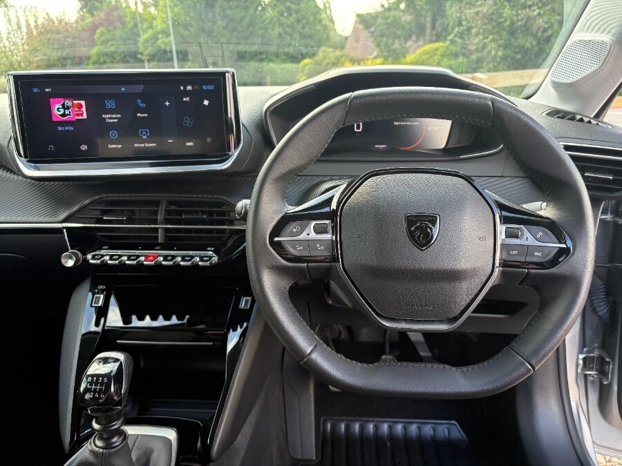 Used Peugeot 208 2024 for sale - 76425149: Photo 29