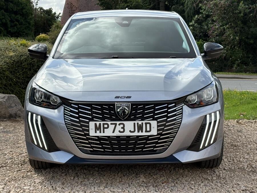 Used Peugeot 208 2024 for sale - 76425149: Photo 3