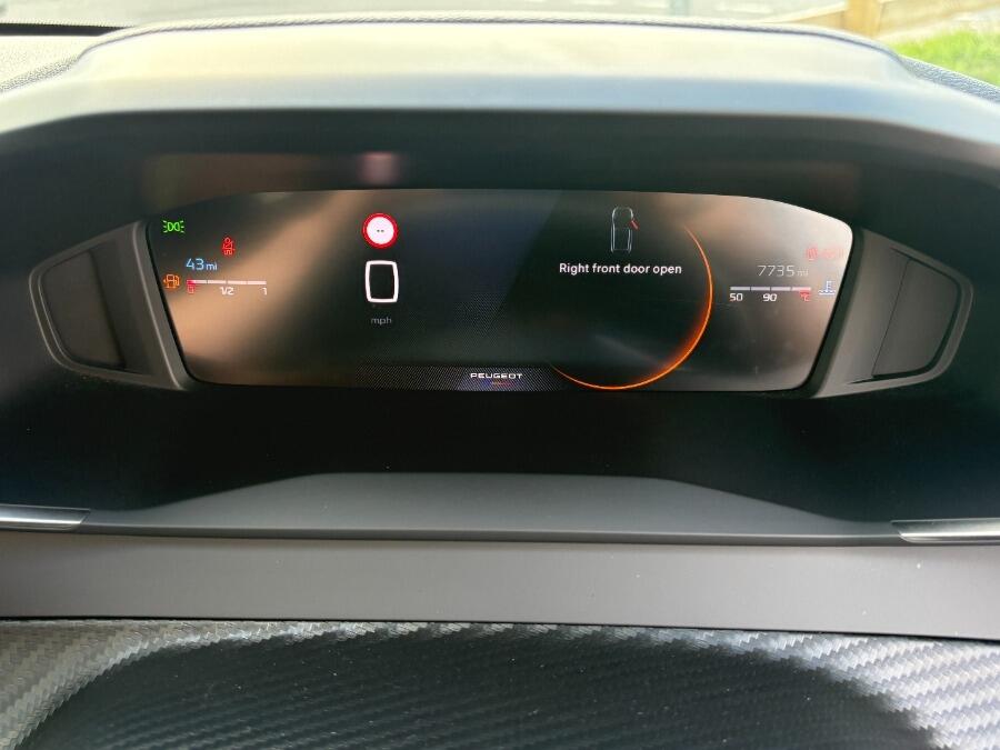 Used Peugeot 208 2024 for sale - 76425149: Photo 31