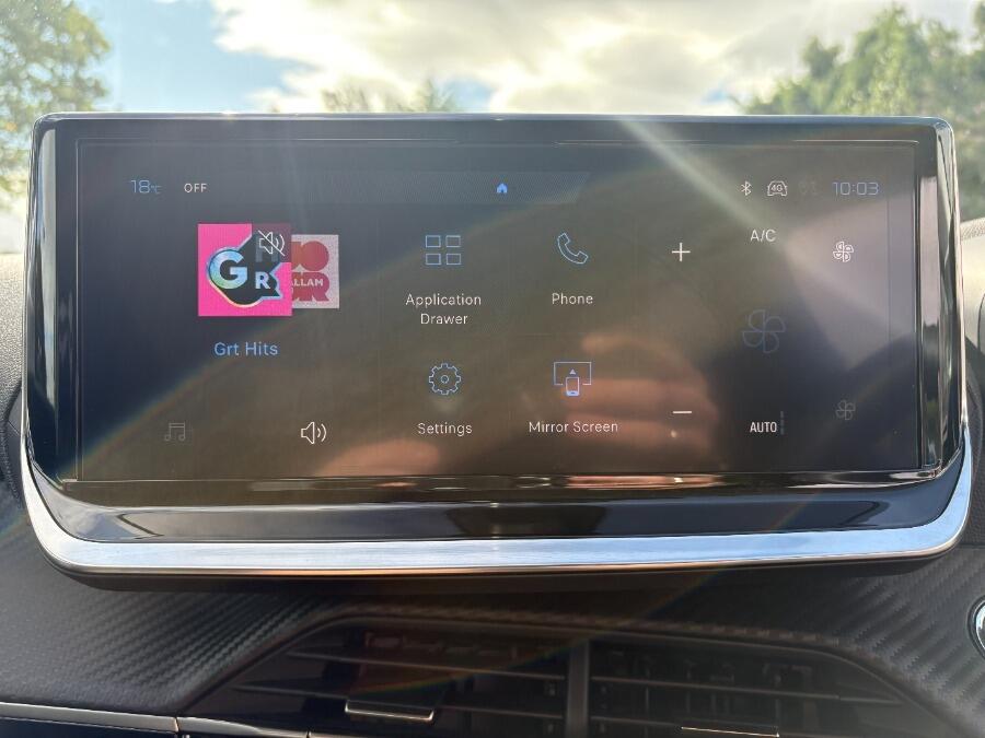 Used Peugeot 208 2024 for sale - 76425149: Photo 37