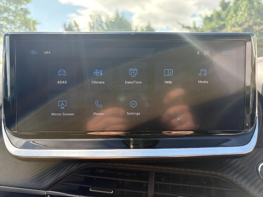 Used Peugeot 208 2024 for sale - 76425149: Photo 38