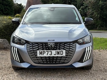 Used Peugeot 208 2024 for sale - 76425149: Photo