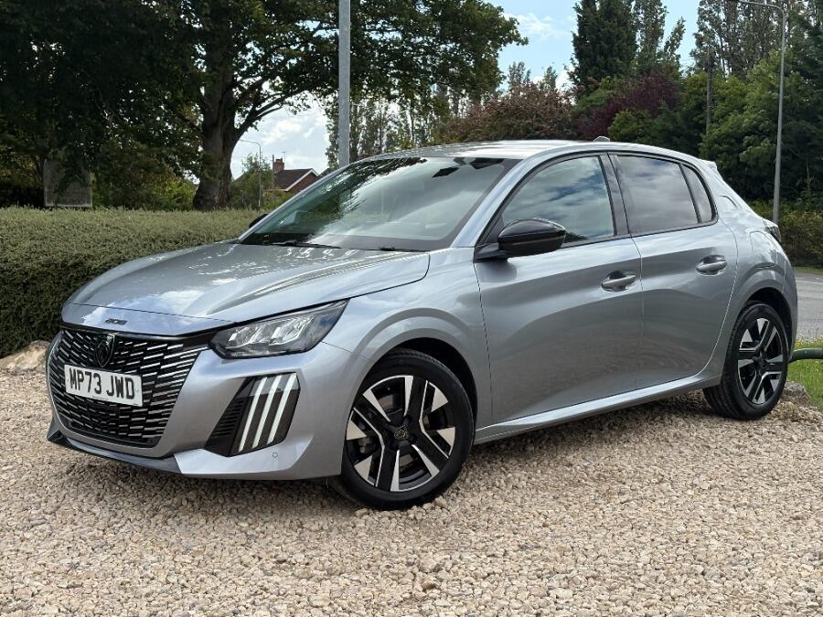 Used Peugeot 208 2024 for sale - 76425149: Photo 4