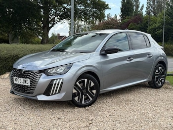 Used Peugeot 208 2024 for sale - 76425149: Photo