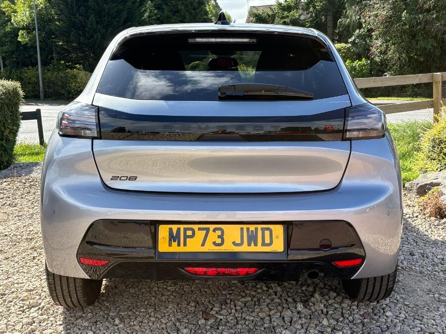 Used Peugeot 208 2024 for sale - 76425149: Photo 7