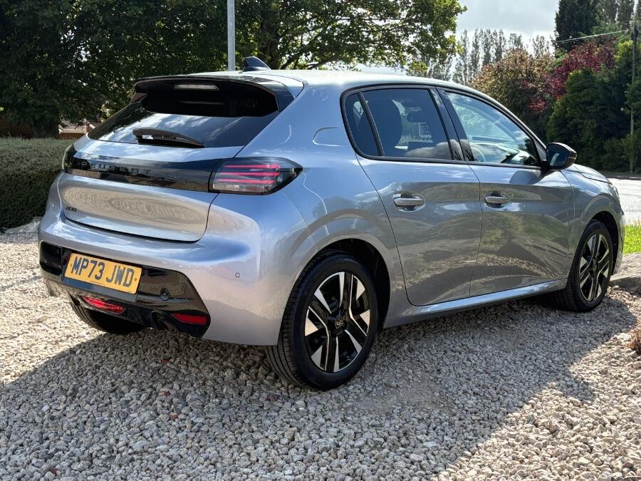 Used Peugeot 208 2024 for sale - 76425149: Photo 8