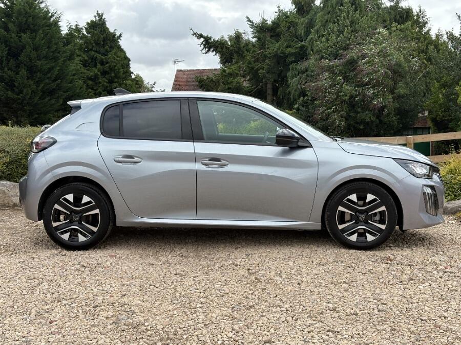 Used Peugeot 208 2024 for sale - 76425149: Photo 9