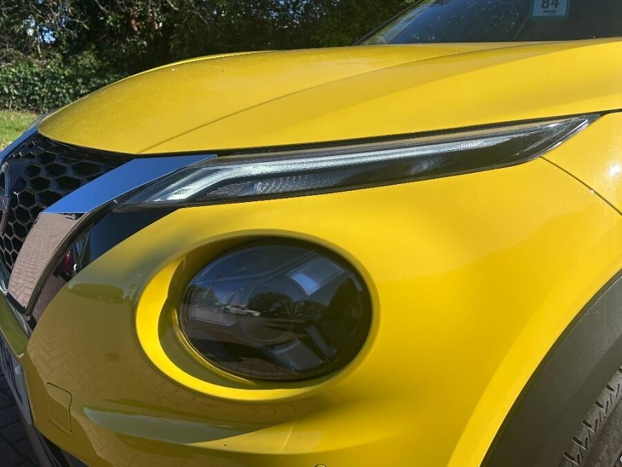 Used Nissan Juke 2024 for sale - 75990156: Photo 11