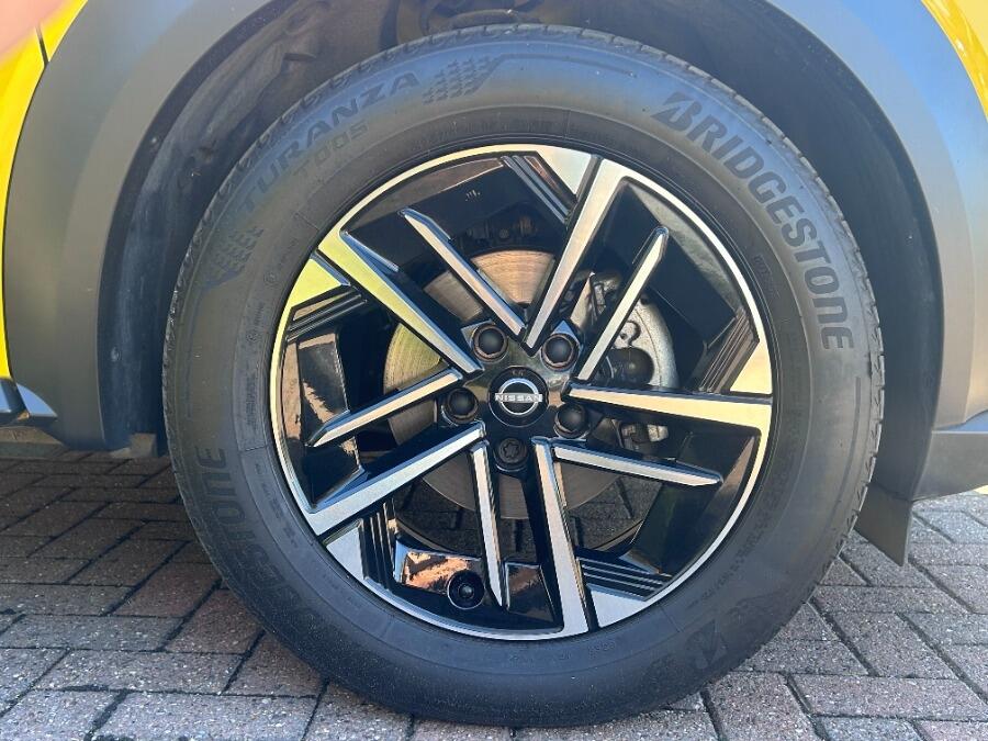Used Nissan Juke 2024 for sale - 75990156: Photo 12