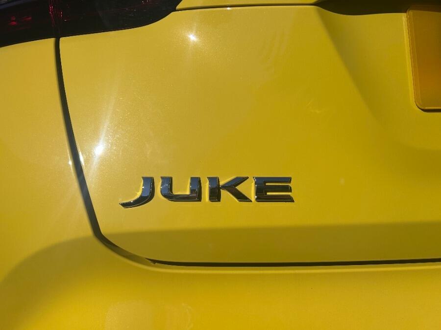 Used Nissan Juke 2024 for sale - 75990156: Photo 13