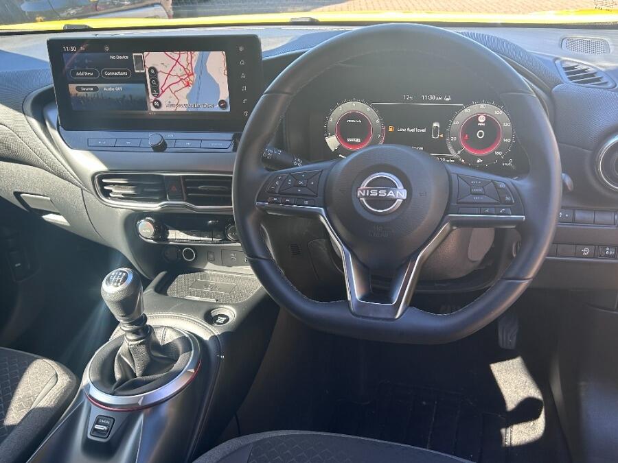 Used Nissan Juke 2024 for sale - 75990156: Photo 15