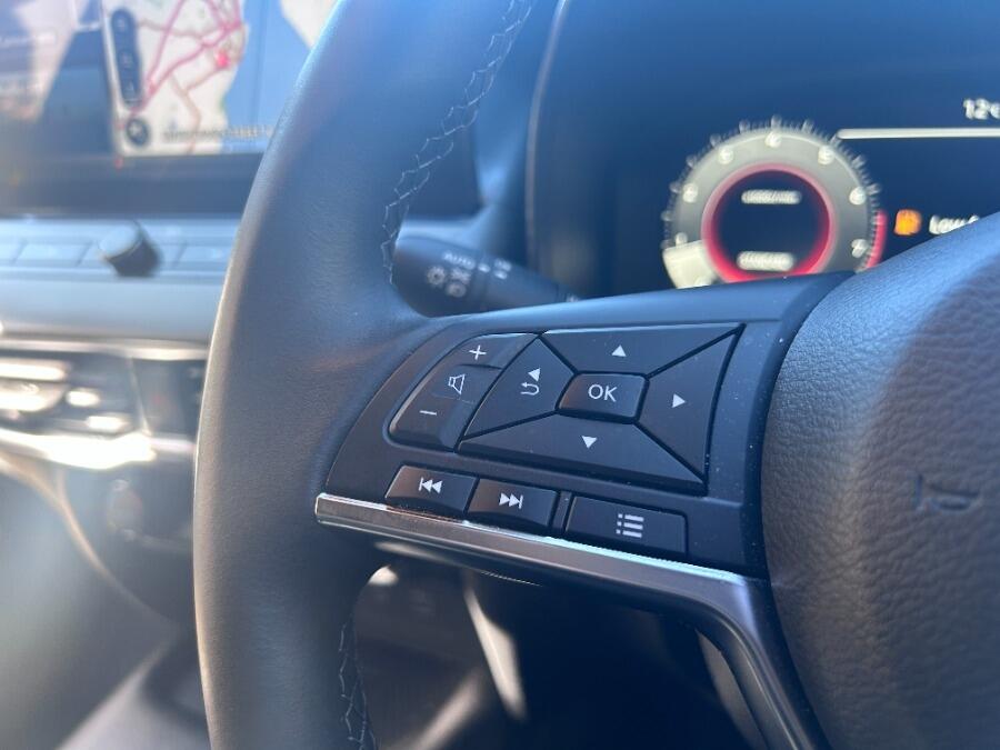 Used Nissan Juke 2024 for sale - 75990156: Photo 17