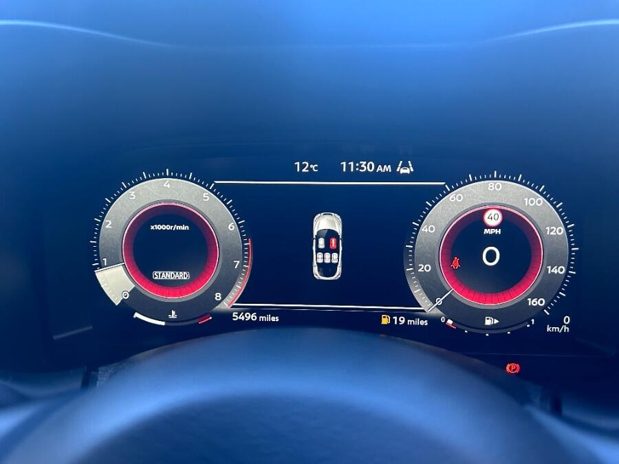 Used Nissan Juke 2024 for sale - 75990156: Photo 21