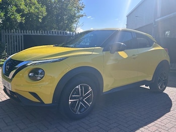 Used Nissan Juke 2024 for sale - 75990156: Photo 3