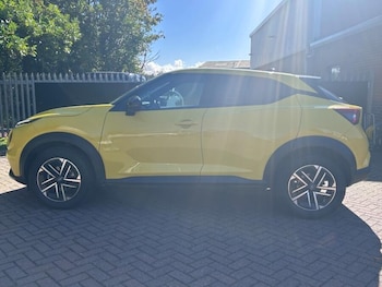 Used Nissan Juke 2024 for sale - 75990156: Photo 4