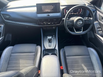 Used Nissan Qashqai 2023 for sale - 77882379: Photo