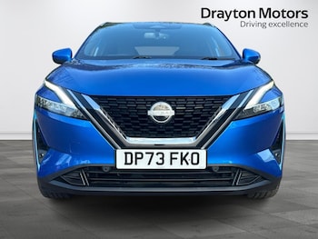 Used Nissan Qashqai 2023 for sale - 77882379: Photo