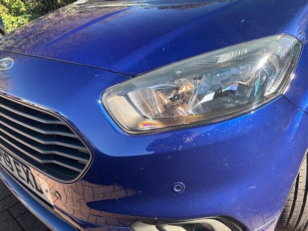 Used Ford Tourneo Courier 2019 for sale - 76227997: Photo 11