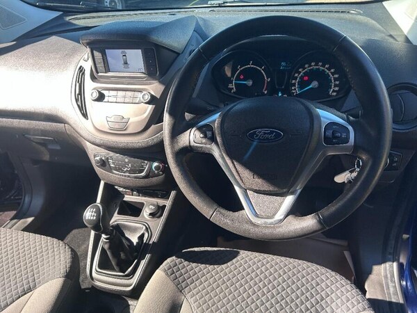 Used Ford Tourneo Courier 2019 for sale - 76227997: Photo 15