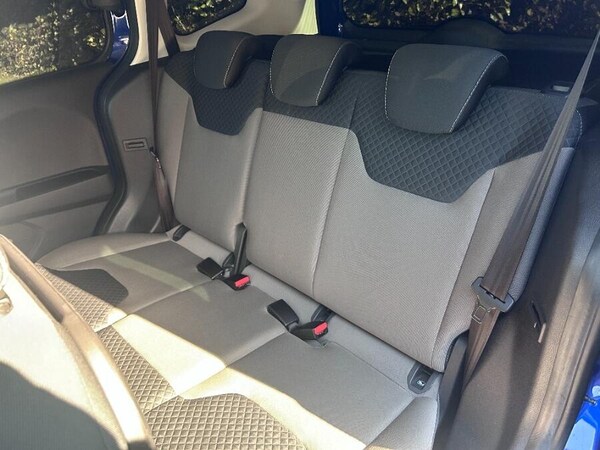 Used Ford Tourneo Courier 2019 for sale - 76227997: Photo 18