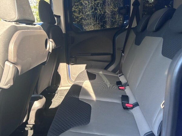 Used Ford Tourneo Courier 2019 for sale - 76227997: Photo 19