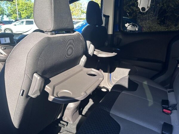 Used Ford Tourneo Courier 2019 for sale - 76227997: Photo 20