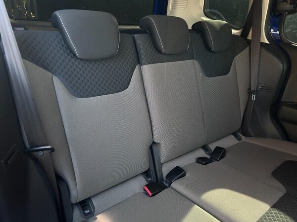 Used Ford Tourneo Courier 2019 for sale - 76227997: Photo 21