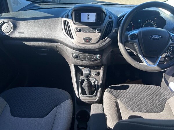 Used Ford Tourneo Courier 2019 for sale - 76227997: Photo 24