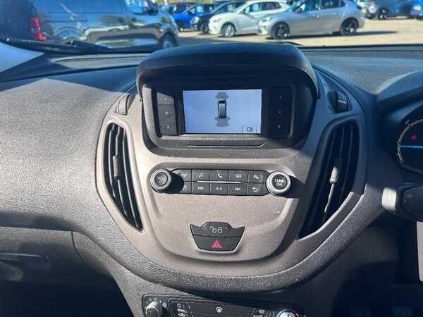 Used Ford Tourneo Courier 2019 for sale - 76227997: Photo 25