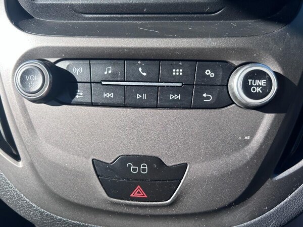 Used Ford Tourneo Courier 2019 for sale - 76227997: Photo 26