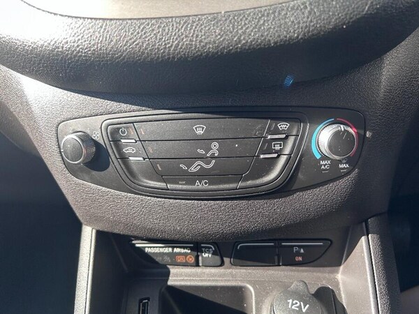 Used Ford Tourneo Courier 2019 for sale - 76227997: Photo 27