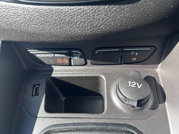Used Ford Tourneo Courier 2019 for sale - 76227997: Photo 28